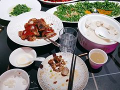 -蜀国演义(黄寺大街店)