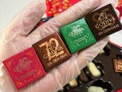 -GODIVA(景枫中心店)