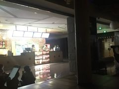 -纽斯桑拿会所(天山店)