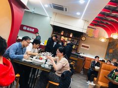 大堂-福利来酒店(泺源大街店)