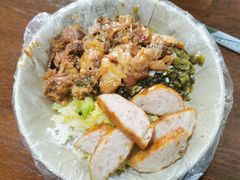 -陆长玖古法猪脚饭(玄风桥店)