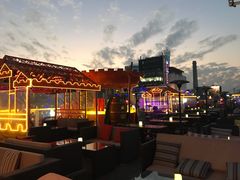 -琶醍壹号•潮菜江景餐吧