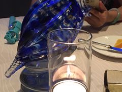 -迪拜帆船酒店海底餐厅