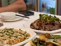 -阳江餐厅·30年老字号·粤菜海鲜大排档