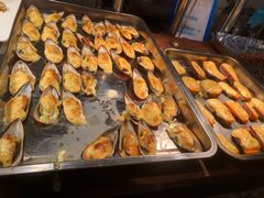 -喜庭海鲜自助(北辰三角洲北辰荟店)