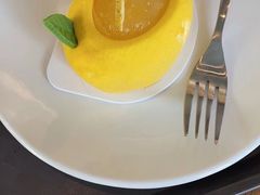 -星巴克(宝山万达店)