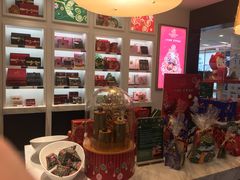 -GODIVA(王府井apm店)