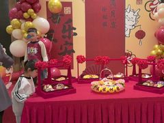 -盛百味·家宴餐厅(霸州分店)