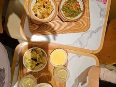 -乡村基·川味现炒大王(熙悦天街店)