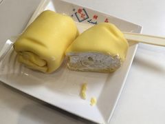 -发记甜品(铜锣湾店)