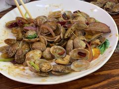 -叶存利海鲜大馅饺子(海宁路总店)