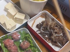 -黔哆哆地摊酸汤火锅(清湖店)