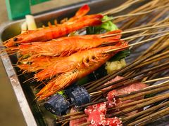 -钢管厂五区小郡肝串串香火锅(人民广场店)