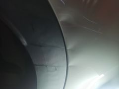 -鲨鱼皮汽车凹陷玻璃修复(静安店)