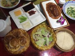 iphone_upload_pic-四季小馆·地道北京小吃(广百店)