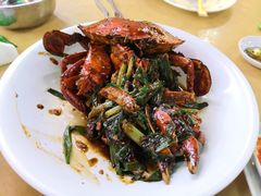 -無招牌海鮮(芽笼店)