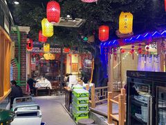 -津沽小院(天津之眼店)