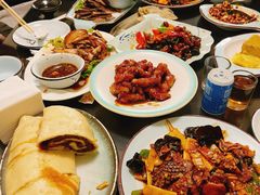 -鼎香润(德胜门内店)