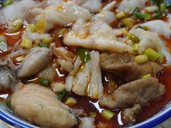 -何记鳝鱼面馆(开发区分店)