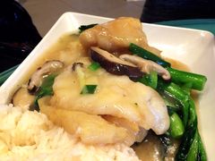 -翠华餐厅(山顶道店)