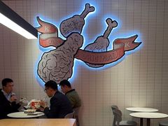 -肯德基(朝阳门店)