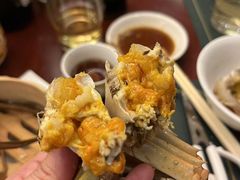 -上海大酒店-自助餐餐厅