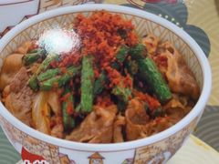 -食其家·牛丼咖喱(浦电路店)