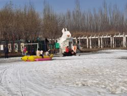-优沃得自然教育农场·冰雪乐园·生日会·研学
