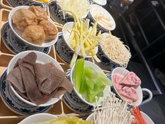 -咏江南·苏式火锅·苏州评弹(观前街店)
