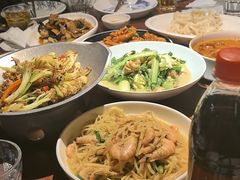 -前海沿·青岛菜(五四广场永旺店)