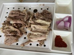 -老毛手抓·盐池滩羊非遗手抓(宁夏总店)