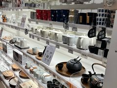 -NITORI 宜得利家居(苏州吴中永旺梦乐城店)