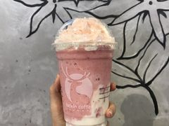 -瑞幸咖啡(同乐汇店)