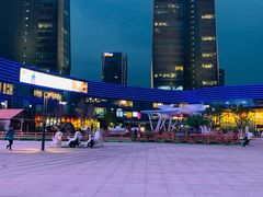 -大族广场Mall&More