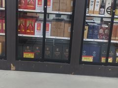 -卜蜂莲花(浦江城市生活广场店)