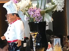 店内布置-必胜客(漕宝路店)