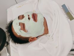 点击看大图 体验后-蕾特恩专业祛痘·皮肤管理