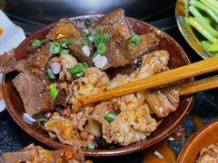 -邓莽子老火锅(中兴路总店)