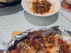 -小贝壳酒楼(经九路店)