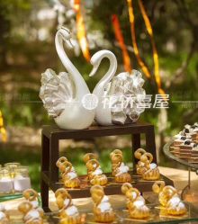 -花轿喜屋婚礼策划