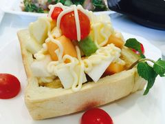 -至潮餐厅精致粤菜·活鲈鱼·走地鸡(珠江新城店)