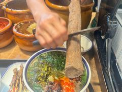 -云阿蛮云南生烫牛肉米线(奉贤路店)