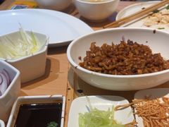 -香香春饼·非遗技艺(万达店)