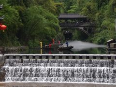-三峡人家风景区