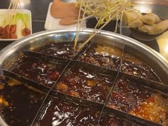 -邓莽子老火锅(中兴路总店)