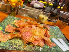 -饵块食光·云南有机手作饵块