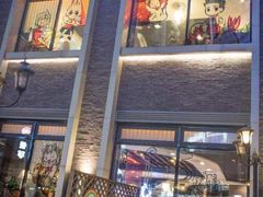 门面-必胜客(上海新南方商城PH店)