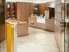 -银座仁志川·生吐司专门店(香港广场店)