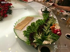 -满满海佛跳墙(千禧店)