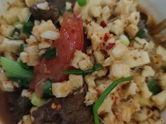 -刘信牛羊肉小炒泡馍(回民街店)